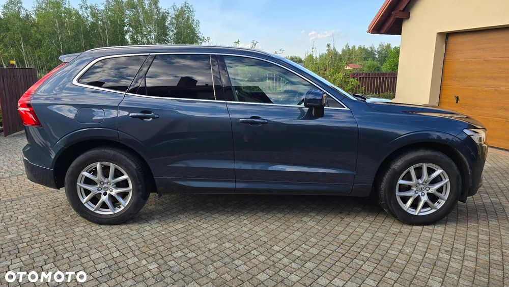 Volvo XC 60 D4 Momentum - 5