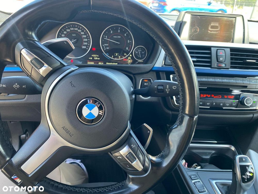 BMW Seria 4 - 6