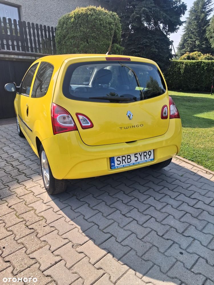 Renault Twingo 1.2 16V Eco Dynamique - 2