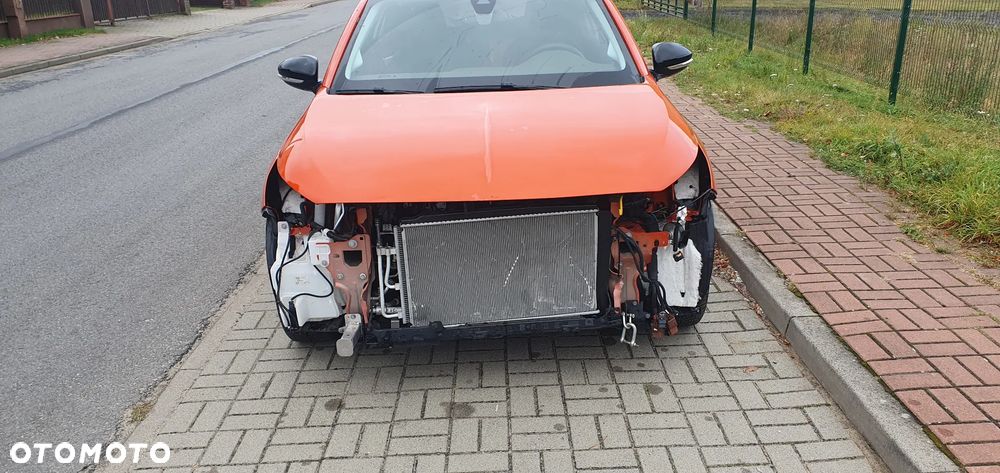 Opel Corsa - 4