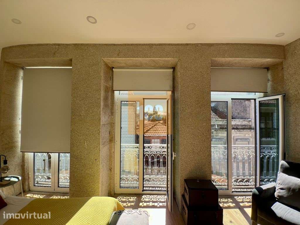 Apartamento T0 à venda na Rua de S. Vitor - Grande imagem: 2/25