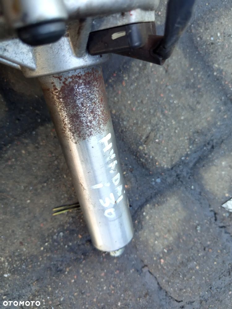 WSPOMAGANIE KIEROWNICY HYUNDAI I30 III 17-22 56300G4000 G456300000 - 6