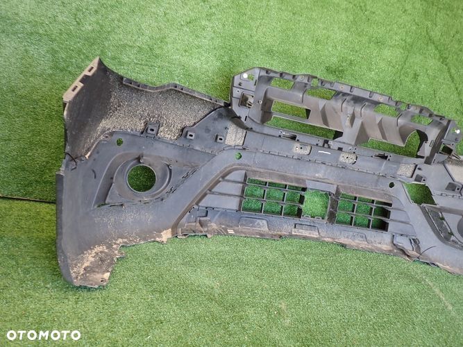 SUZUKI SX4 S-CROSS LIFT 16- zderzak przedni przód - 12