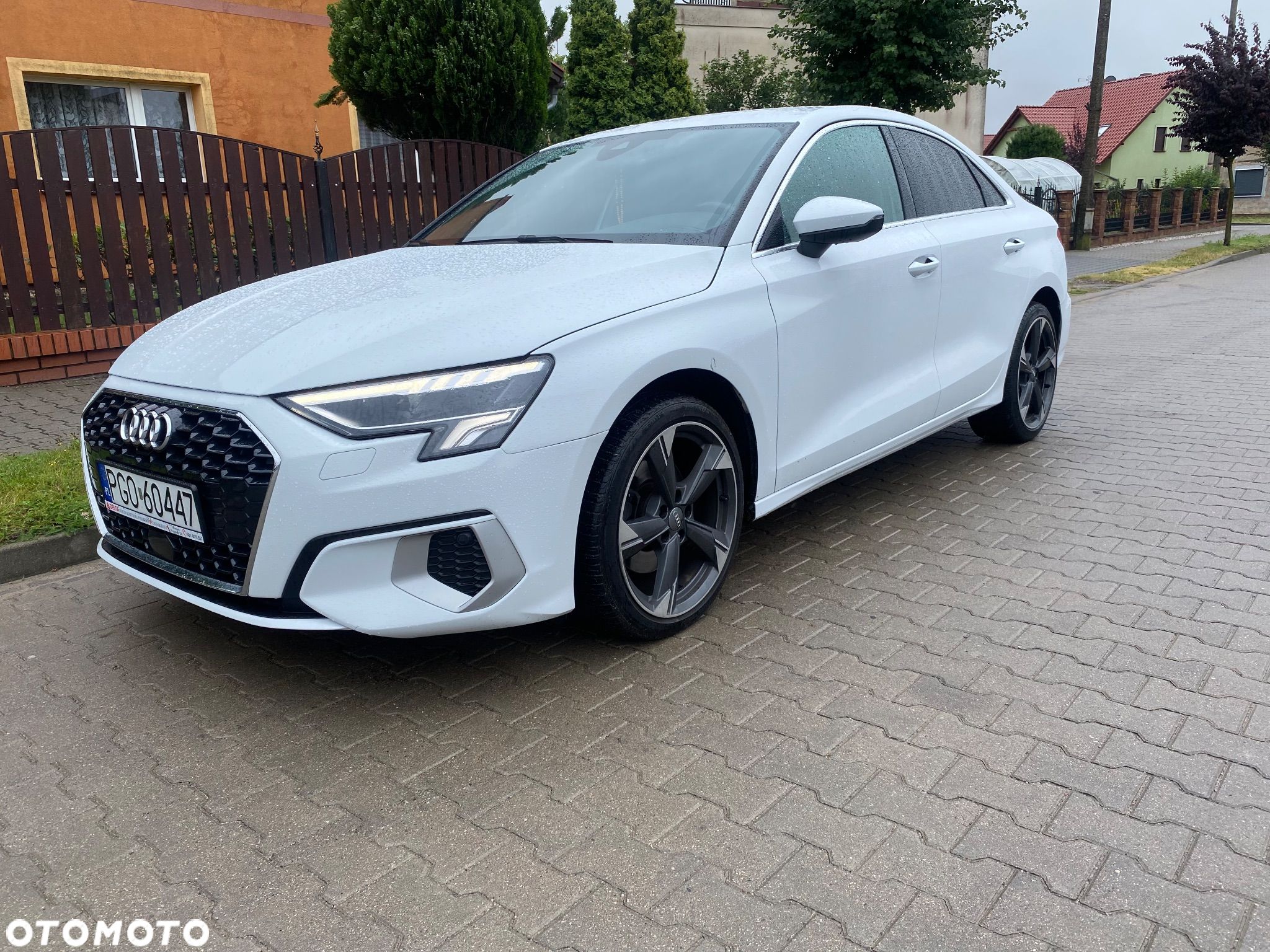 Audi A3 2.0 TDI Limousine (clean diesel) S tronic Attraction - 1