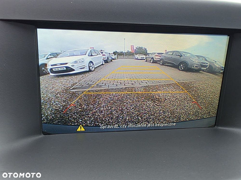 Opel Meriva 1.4 Automatik Edition - 2