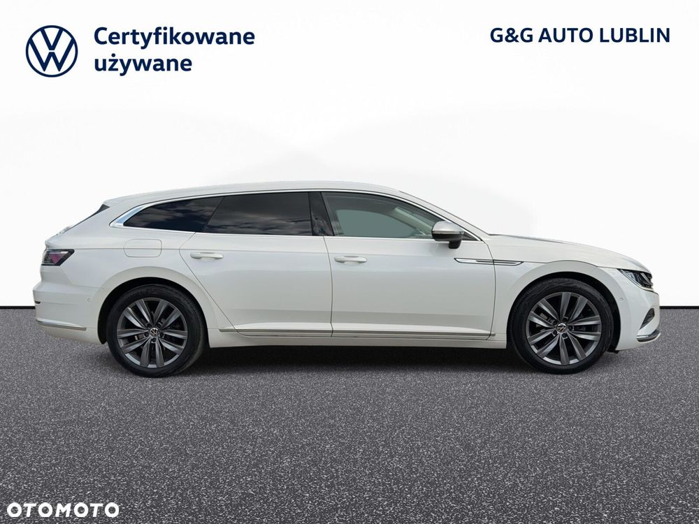 Volkswagen Arteon Shooting Brake 2.0 TDI Elegance DSG - 7