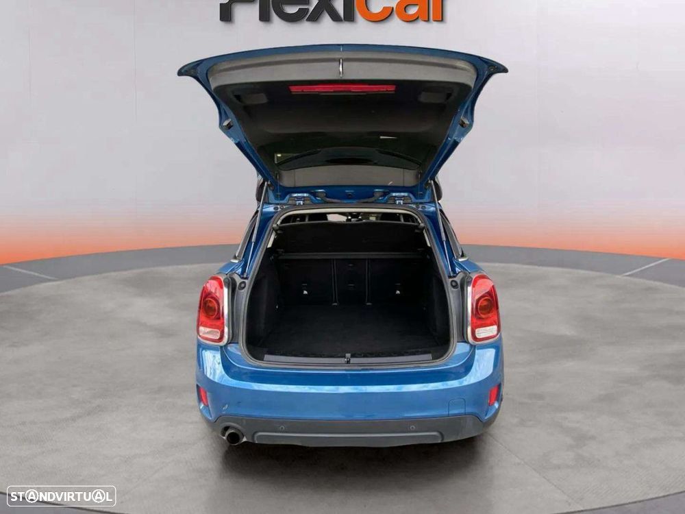 MINI Countryman Cooper SE ALL4 Auto - 13