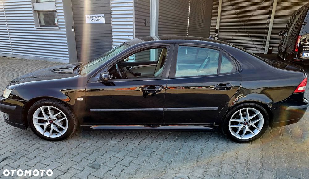 Saab 9-3 - 3