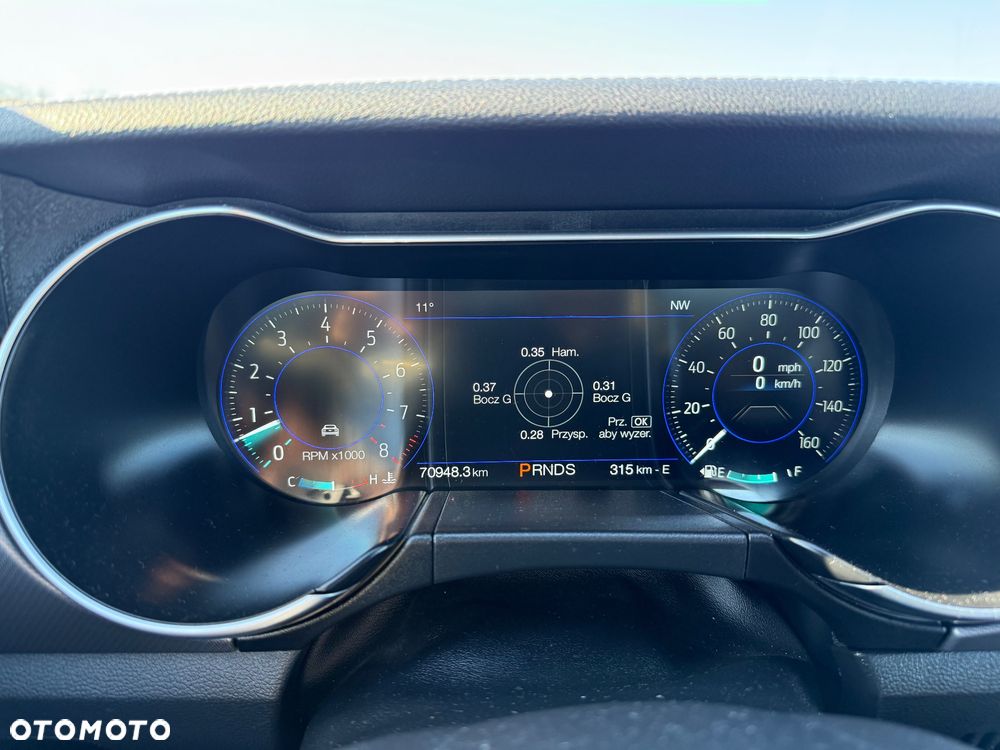 Ford Mustang 5.0 V8 GT - 4