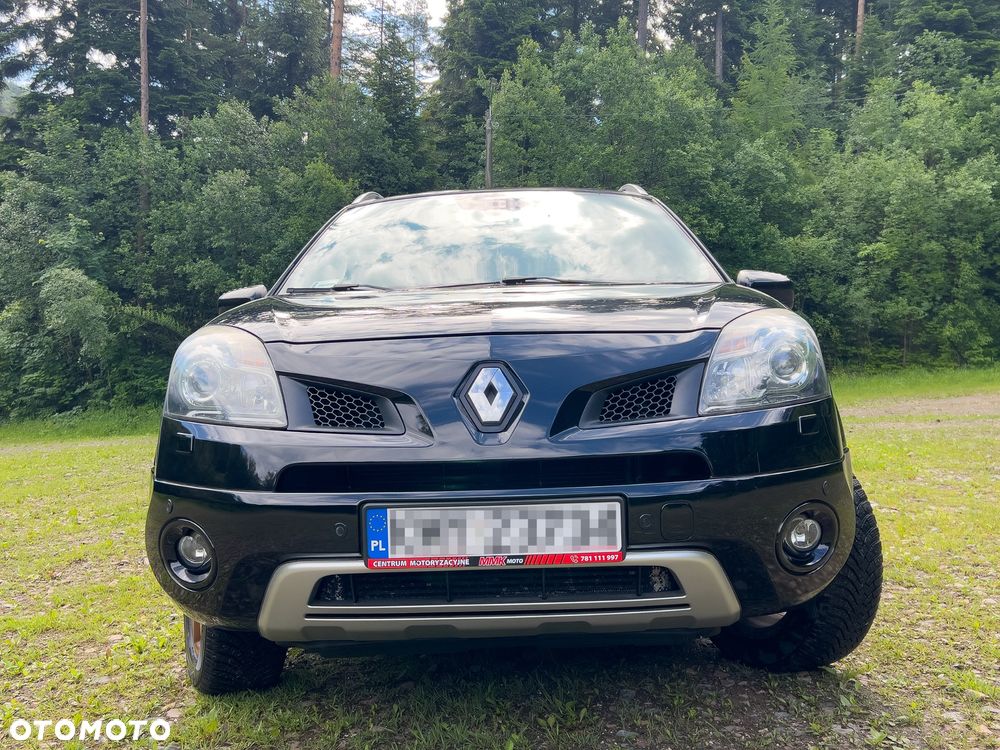 Renault Koleos 2.0 dCi 4x4 Privilege - 12