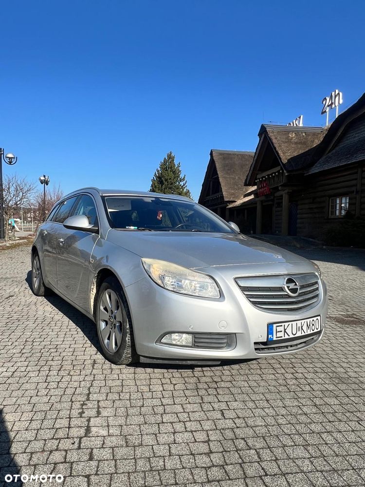 Opel Corsa - 1