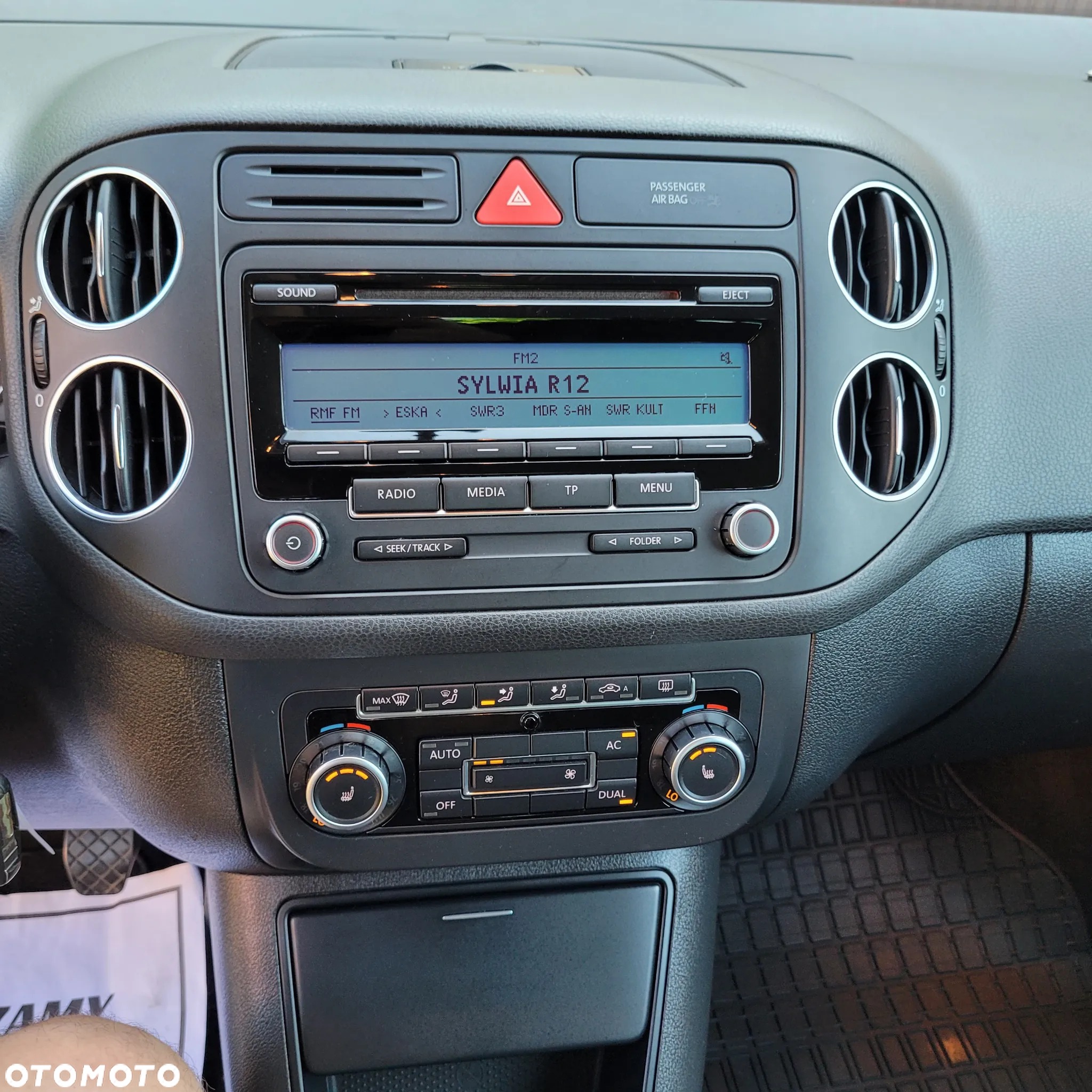 Volkswagen Golf Plus 1.6 TDI DPF Team - 22