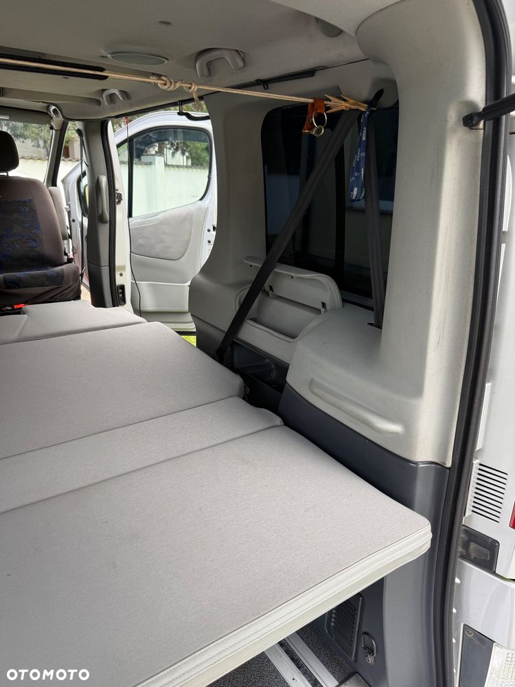 Renault Trafic L1H1 Generation Lux - 31