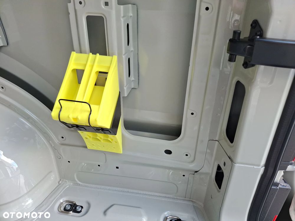 Volkswagen Crafter - 35