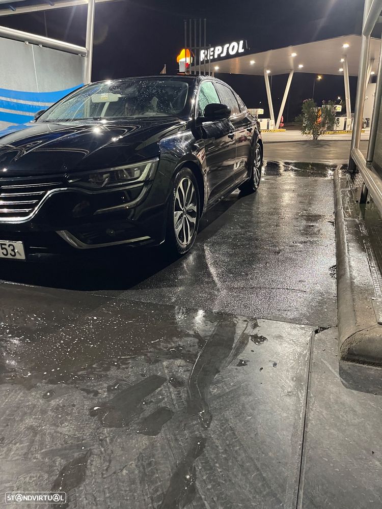 Renault Talisman ENERGY dCi 130 INTENS - 3