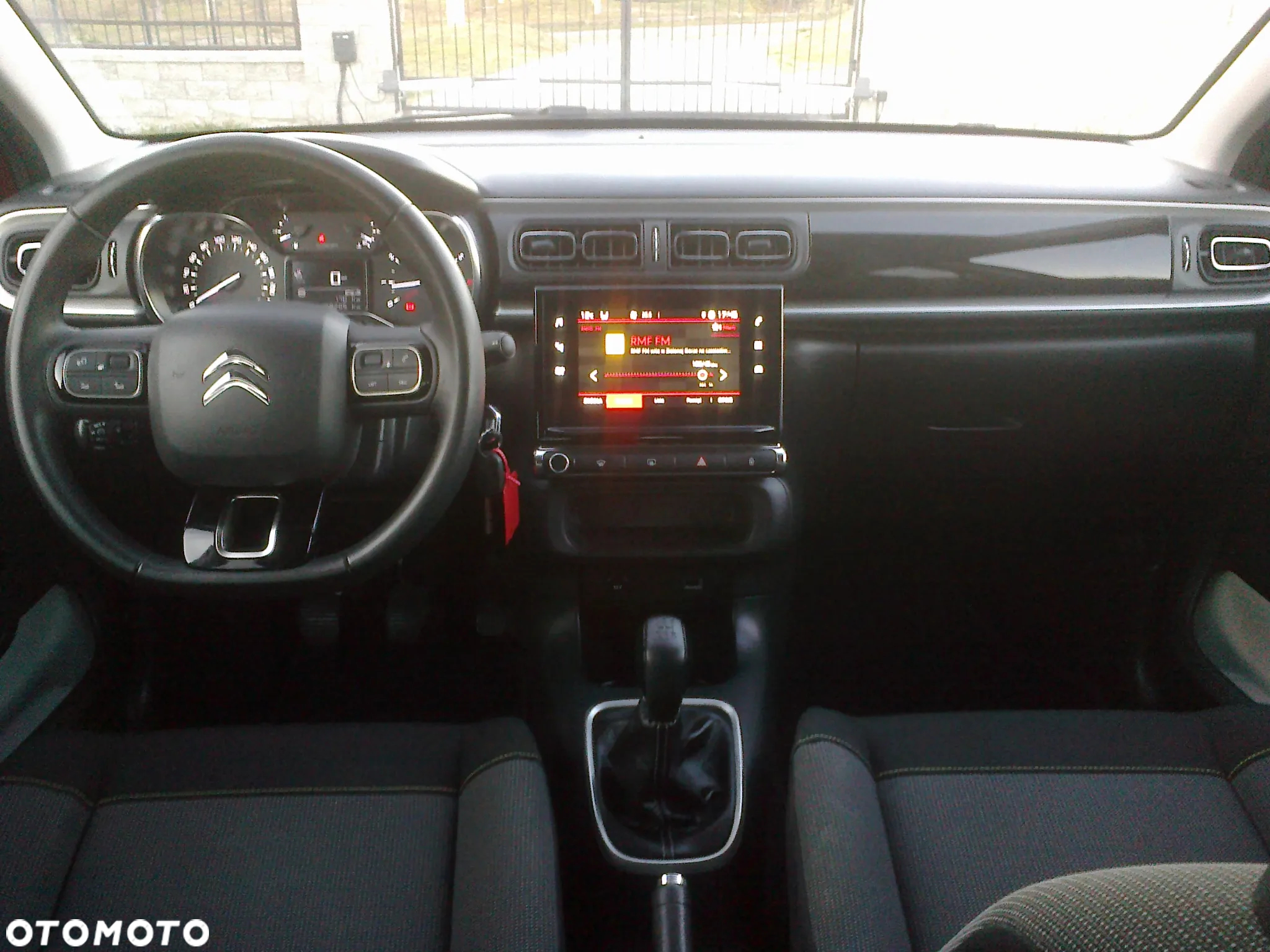 Citroën C3 - 10