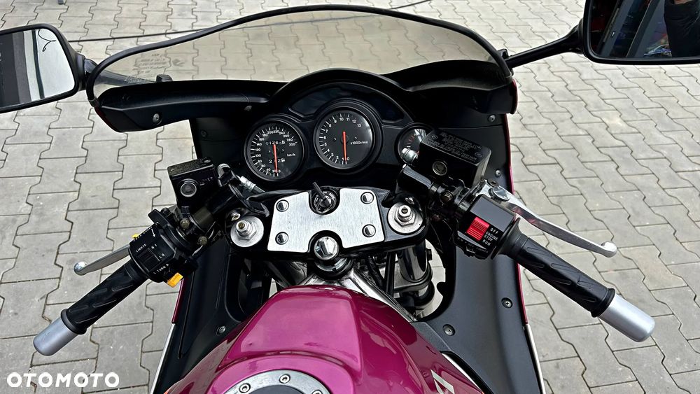 Suzuki RF - 9