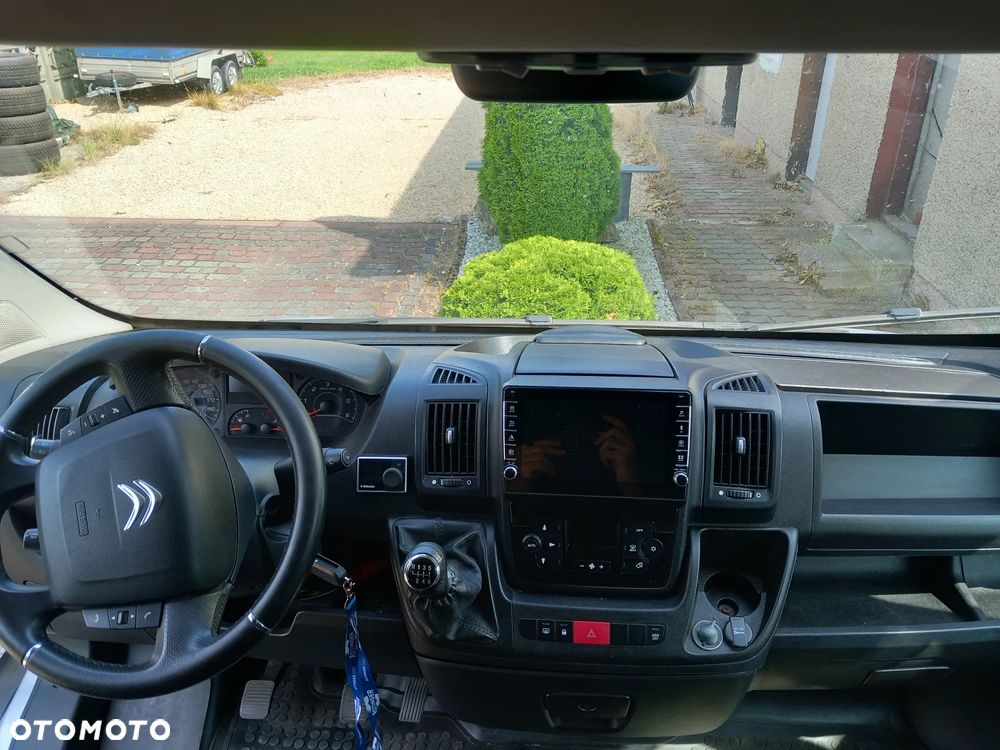Citroën Jumper - 10