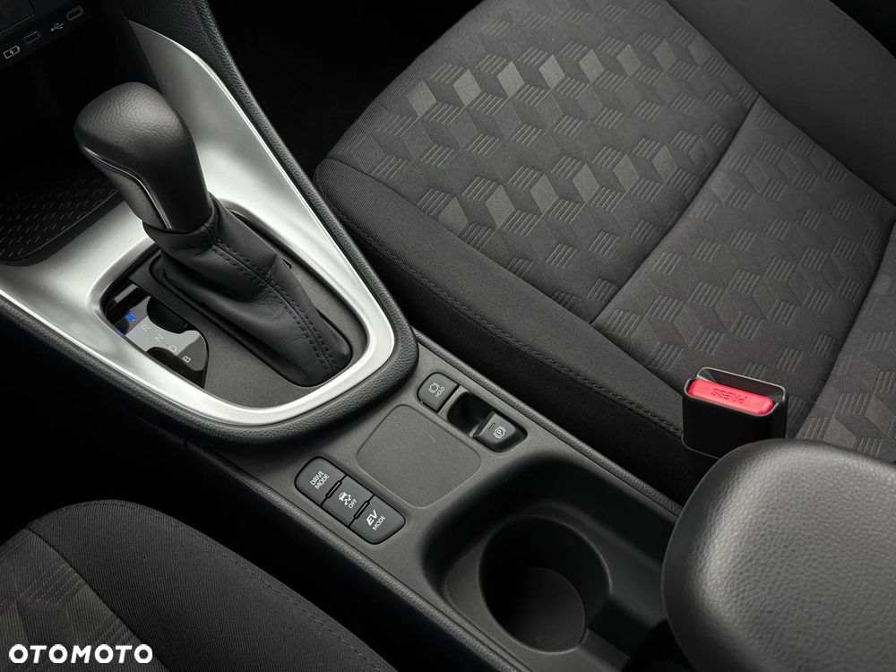 Mazda 2 Hybrid 1.5 Exclusive Line CVT - 13