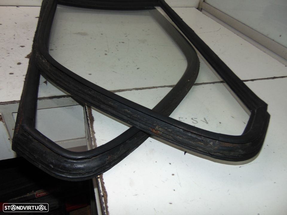 Bnw e21 vidros laterais - 5