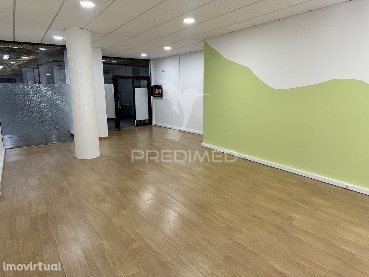 Loja no Centro da Cidade Chaves - Pronta a utilizar - Grande imagem: 4/7