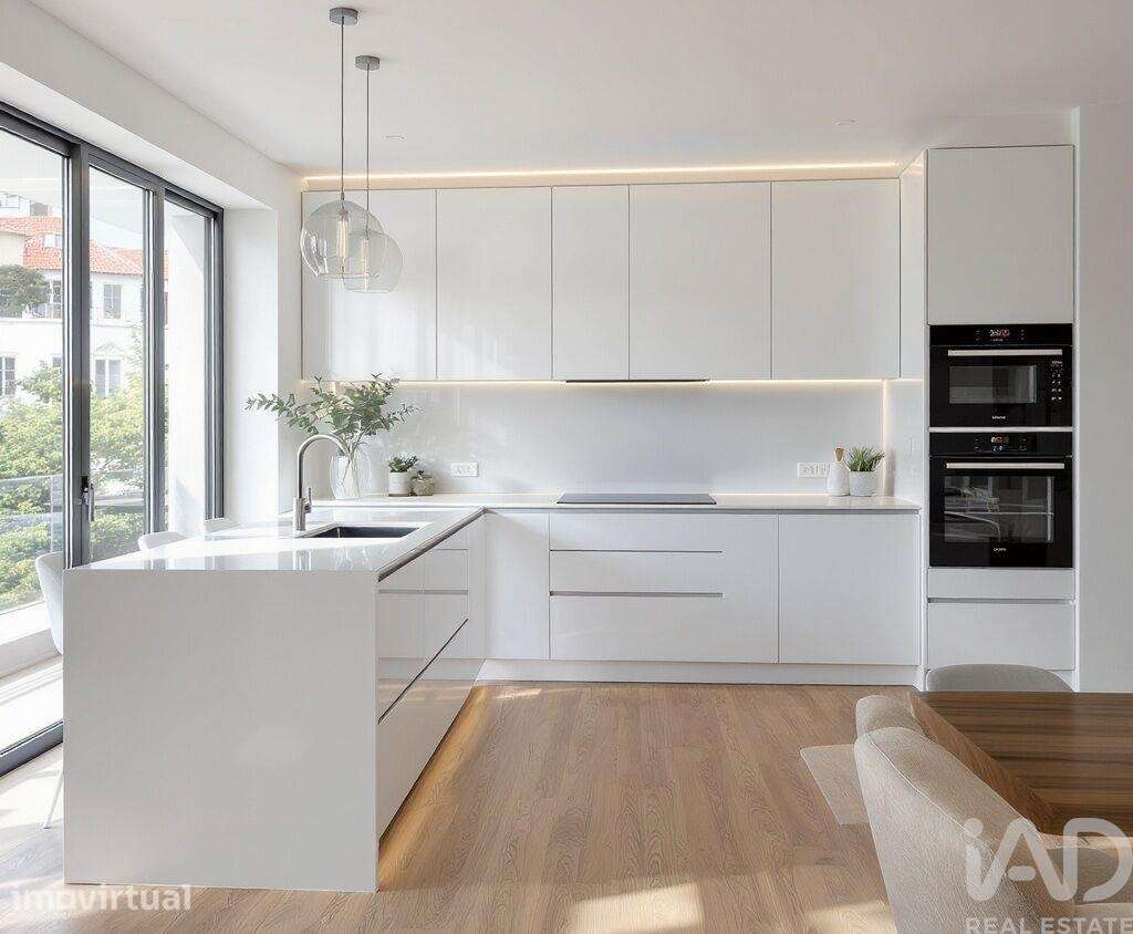 Apartamento T2 em Lordelo Do Ouro E Massarelos de 101,00 m2 - Grande imagem: 4/21