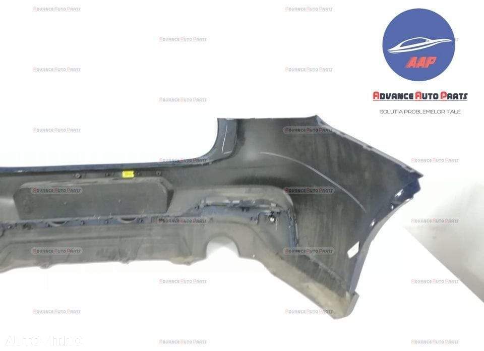 Bara spate cod 511213960514 - originala BMW  X3 M  F97 [2019 - 2020] - 5