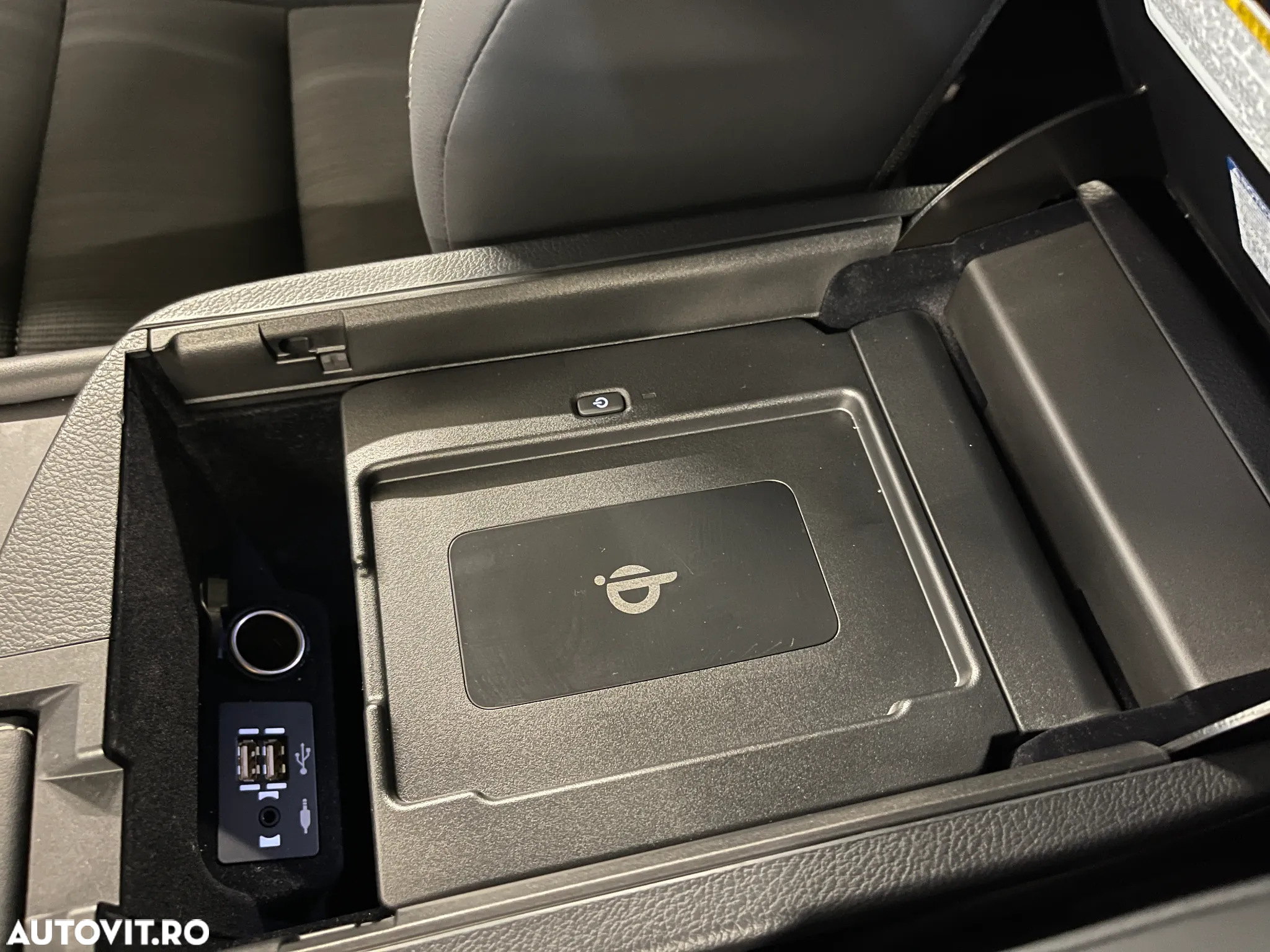 Lexus Seria NX 300h AWD Business - 26