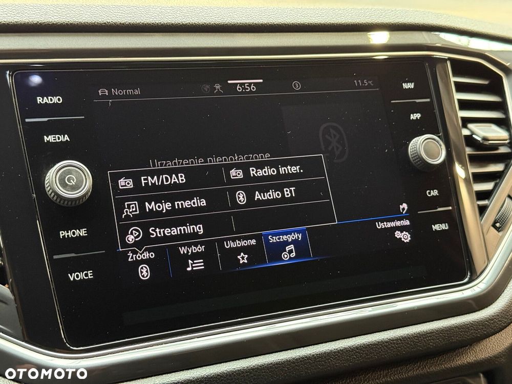 Volkswagen T-Roc 1.5 TSI GPF ACT Premium DSG - 41