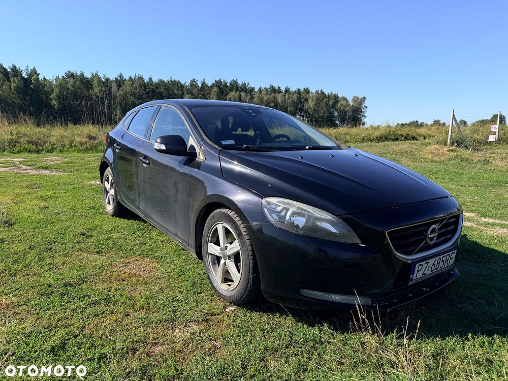 Volvo V40 D2 Base - 1