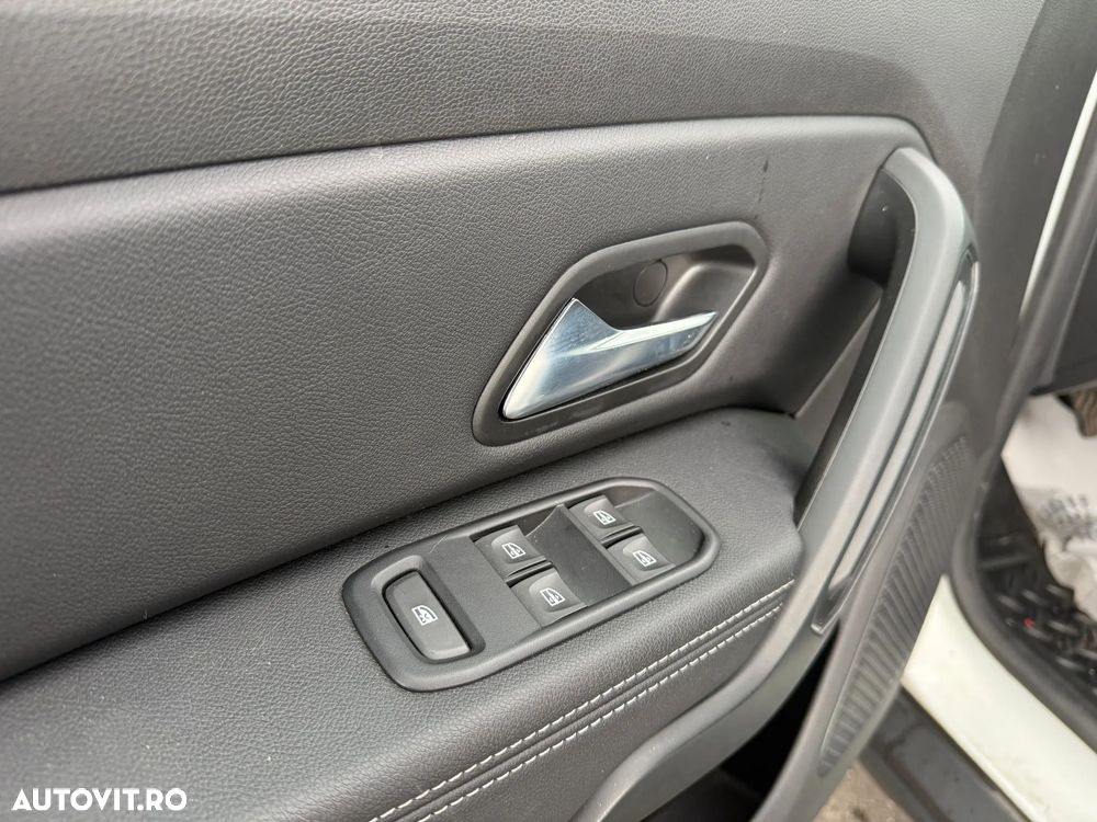 Dacia Duster 1.5 Blue dCi 4WD Prestige jante 17" - 16