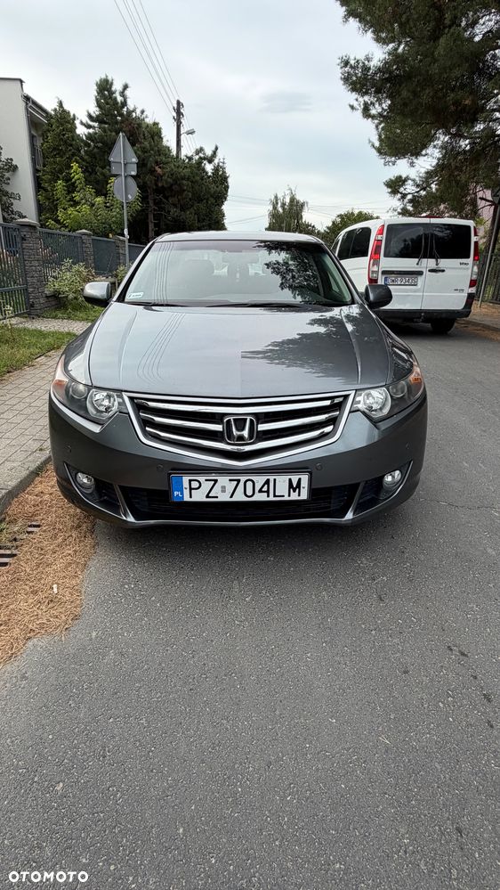 Honda Accord 2.0 Elegance - 5