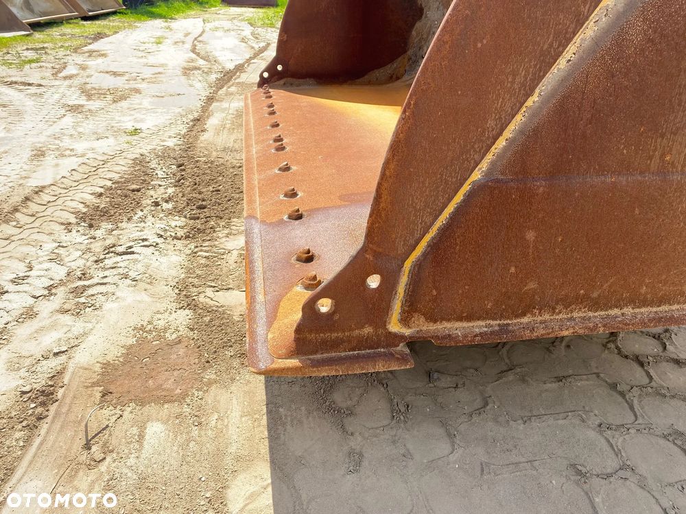 Caterpillar CAT 966M, 2020 ROK, 7810 MTH, z NIEMIEC, PIĘKNY STAN, - 32