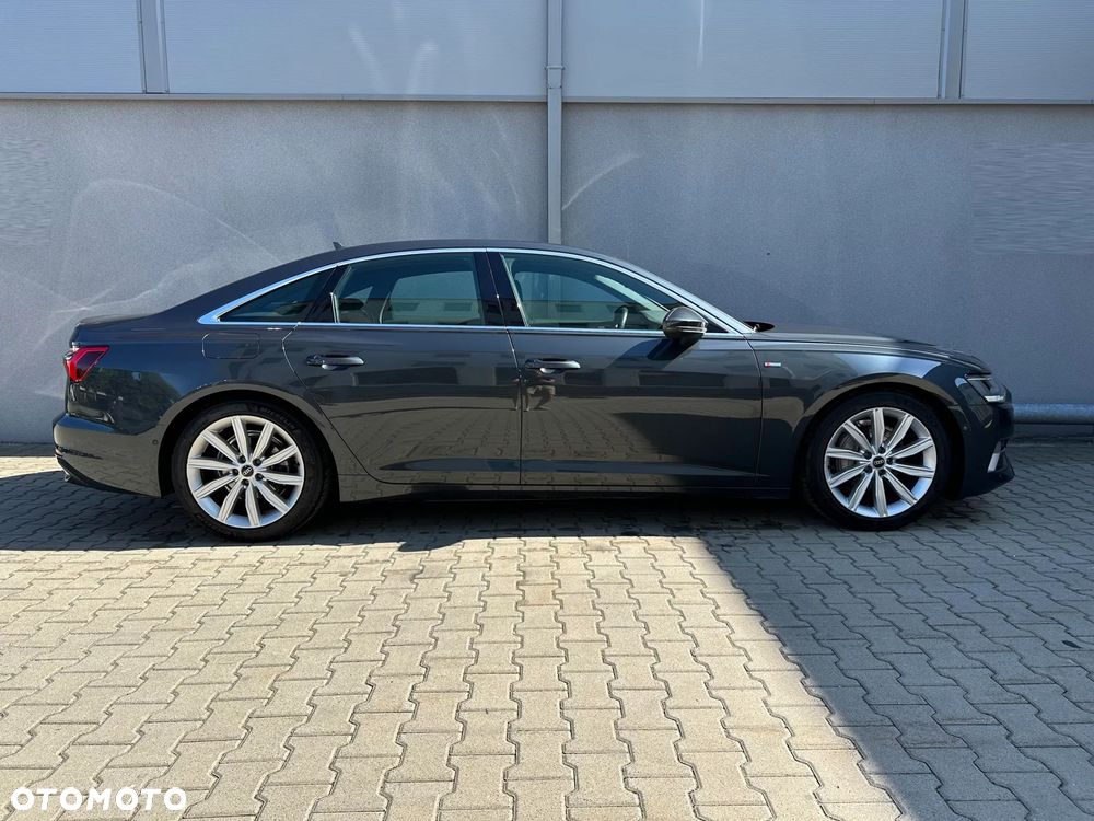 Audi A6 ver-35-tdi-mhev-sport-s-tronic - 3