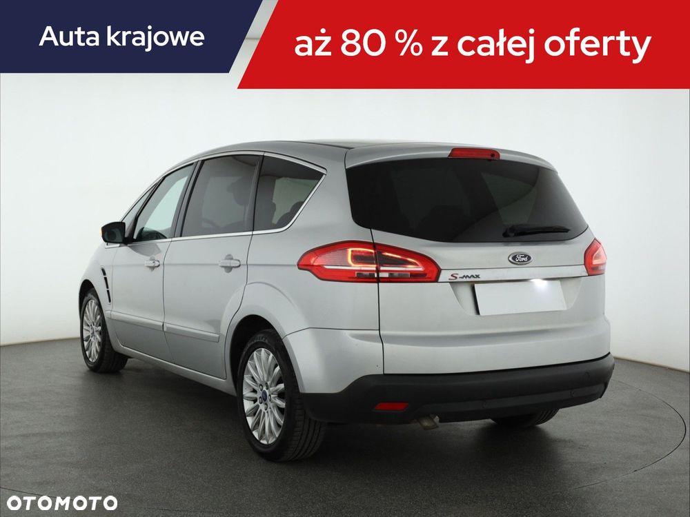 Ford S-Max - 6