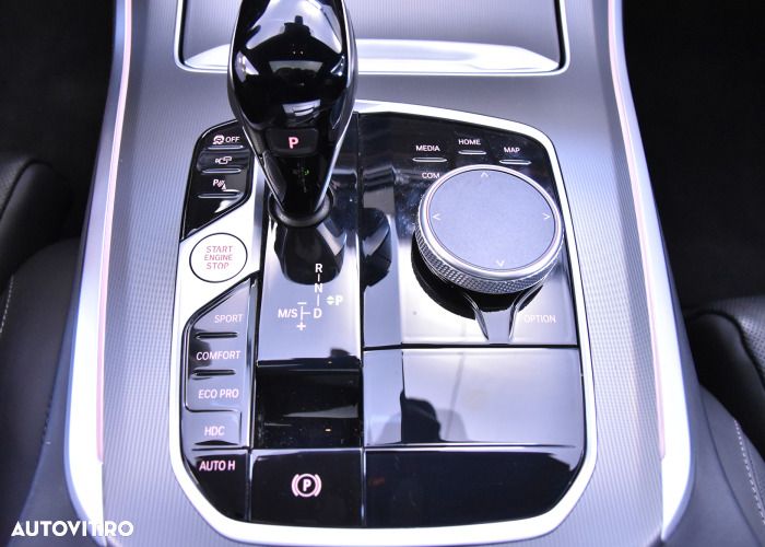 BMW X5 xDrive40i AT MHEV - 16