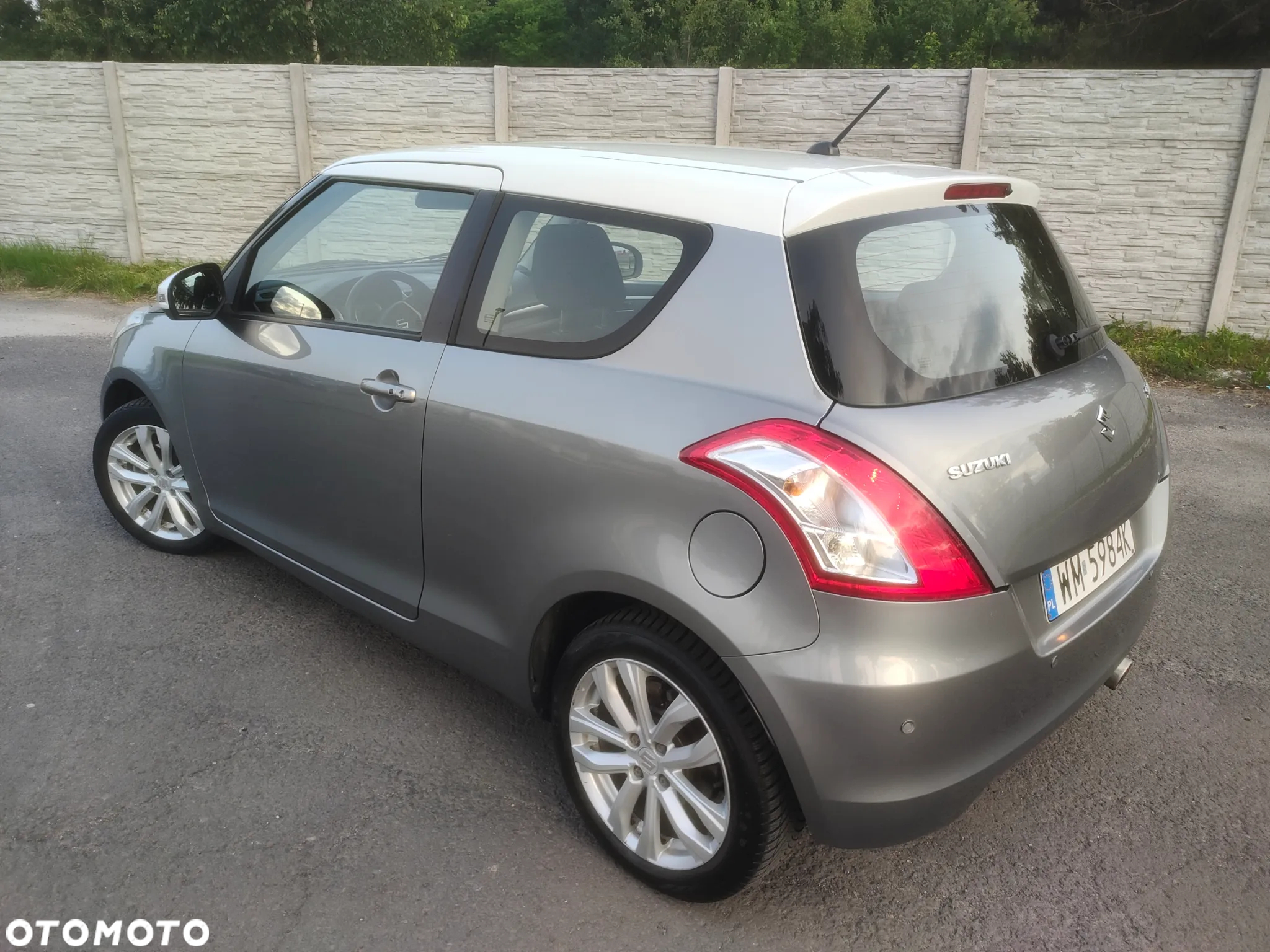 Suzuki Swift 1.2 Comfort - 3