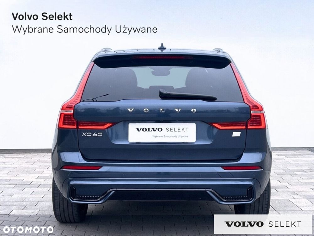 Volvo XC 60 - 9