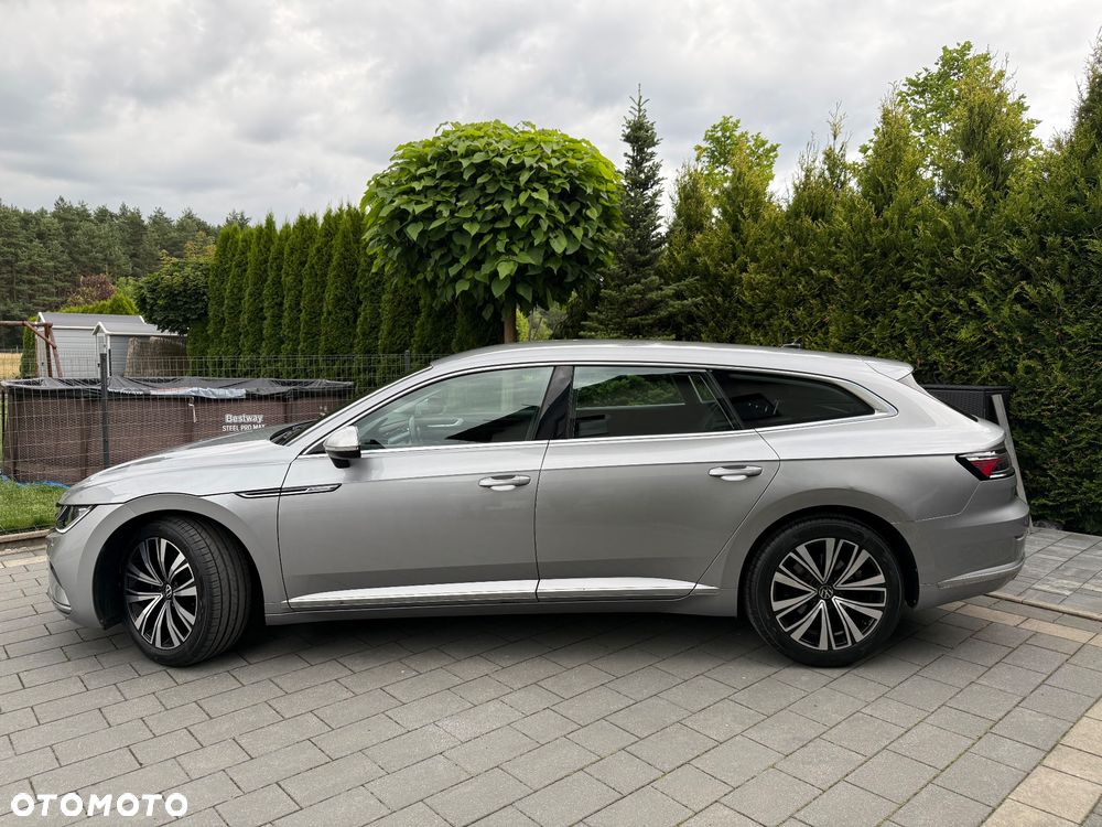 Volkswagen Arteon 2.0 TSI Elegance DSG - 5