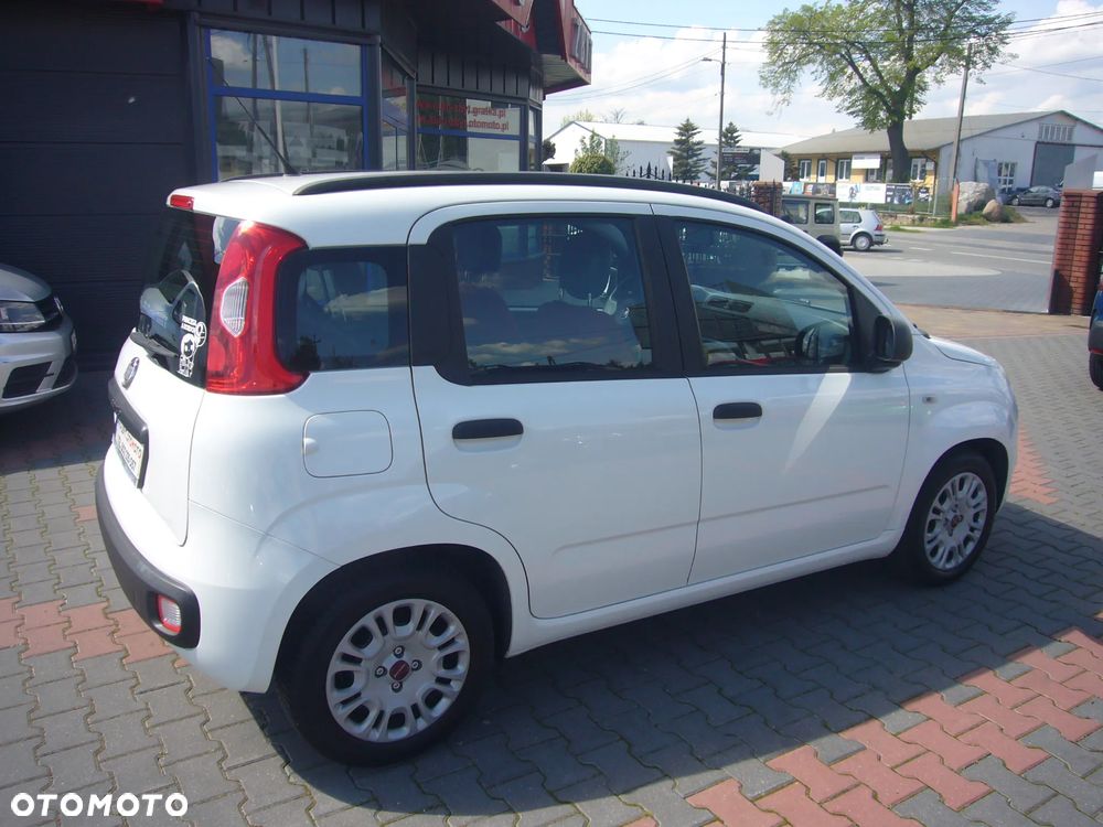 Fiat Panda 1.2 Dynamic Eco - 6