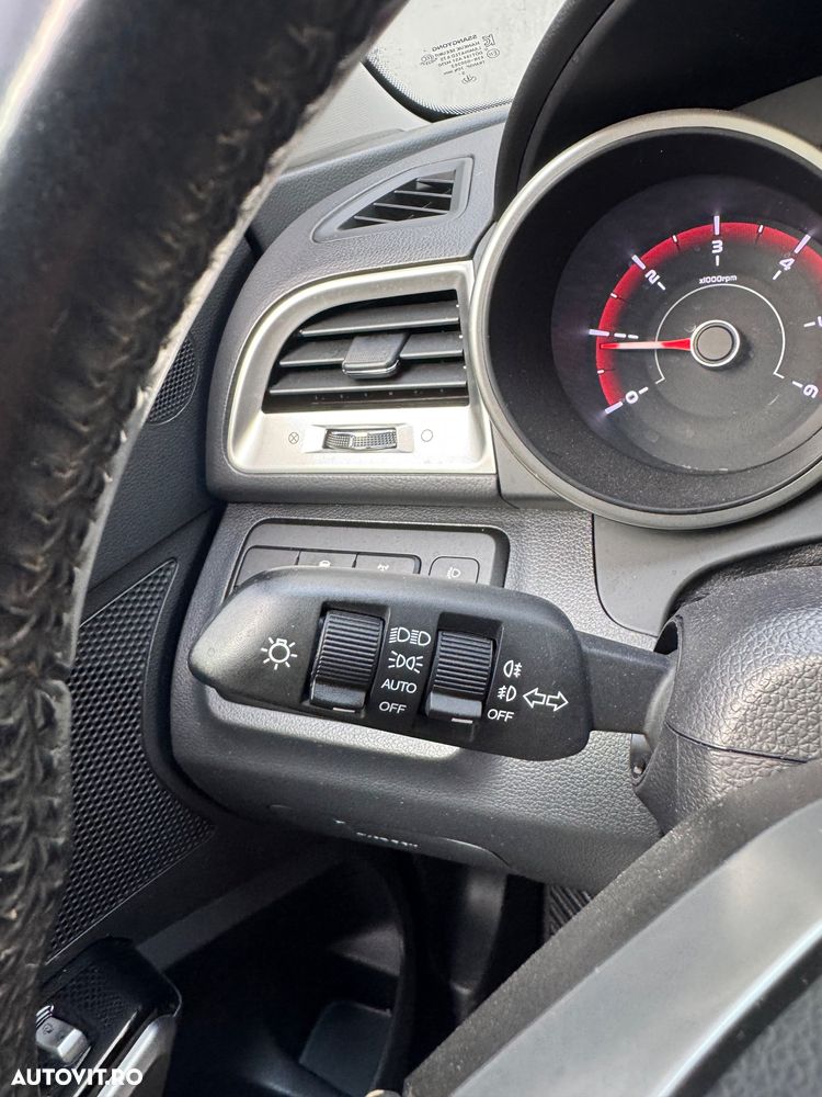 SsangYong Tivoli - 24