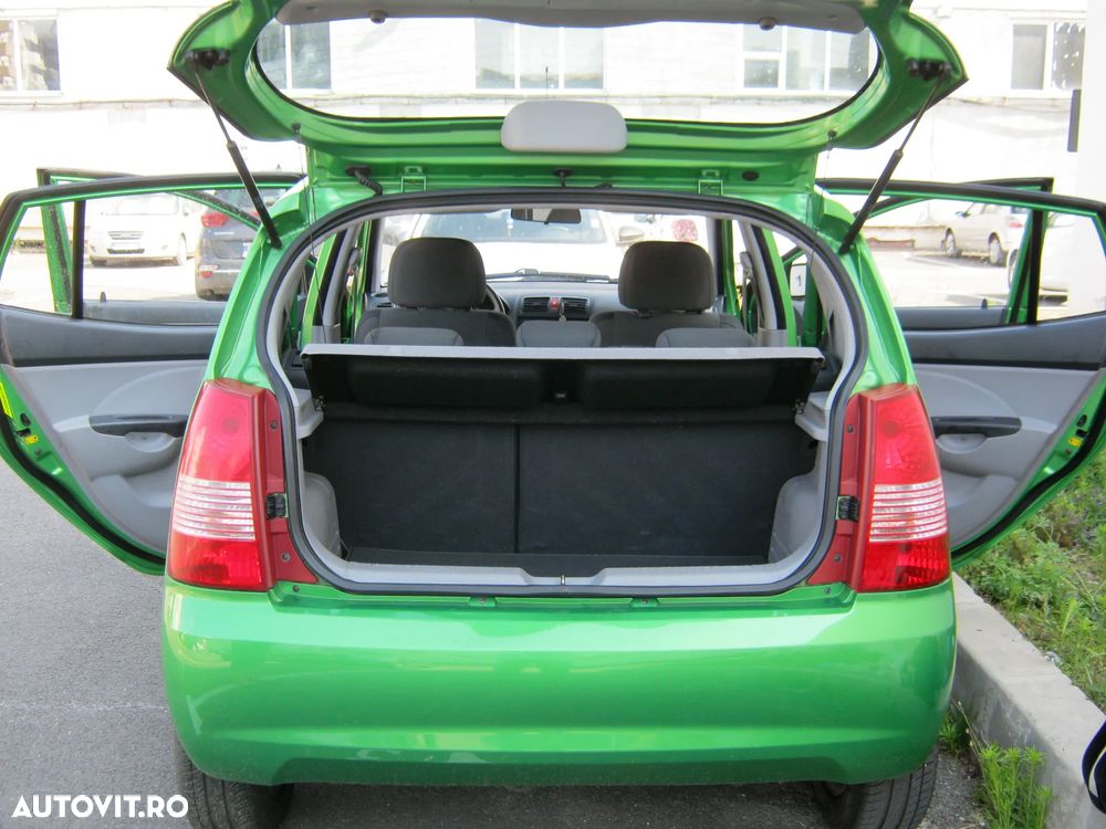 Kia Picanto 1.1 LX - 5