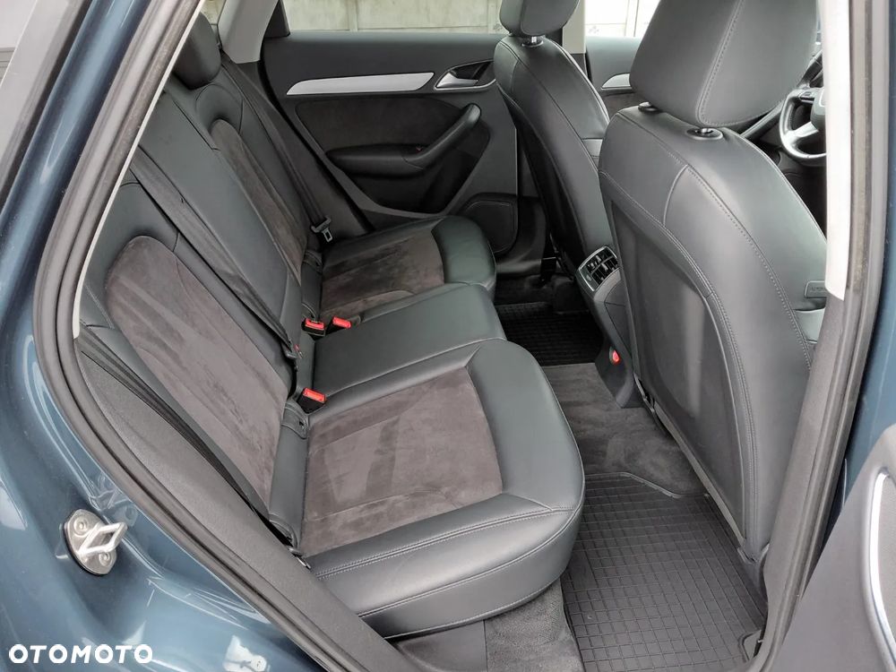 Audi Q3 1.4 TFSI CoD ultra Design - 15