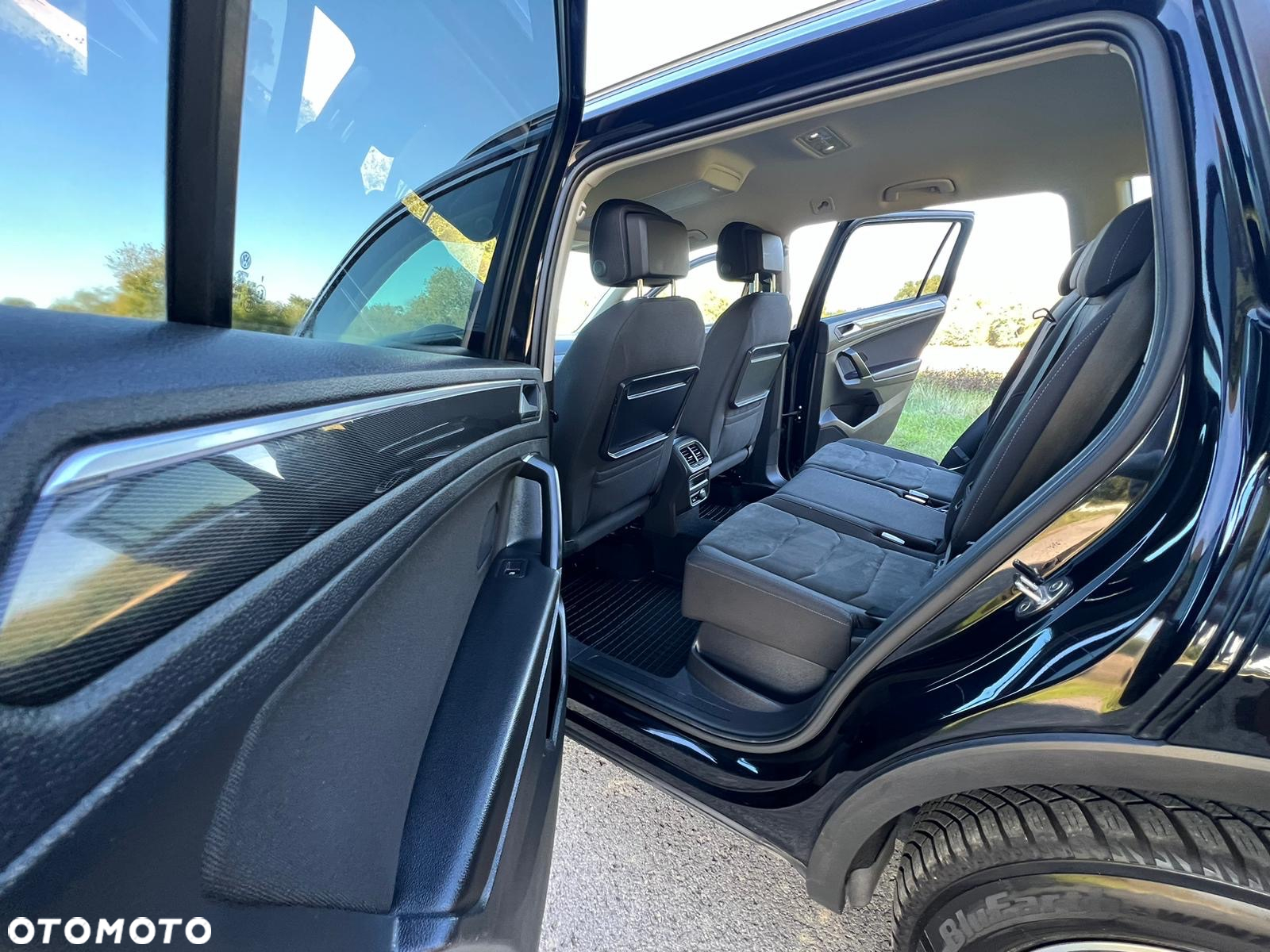 Volkswagen Tiguan Allspace 2.0 TDI SCR Highline DSG - 29