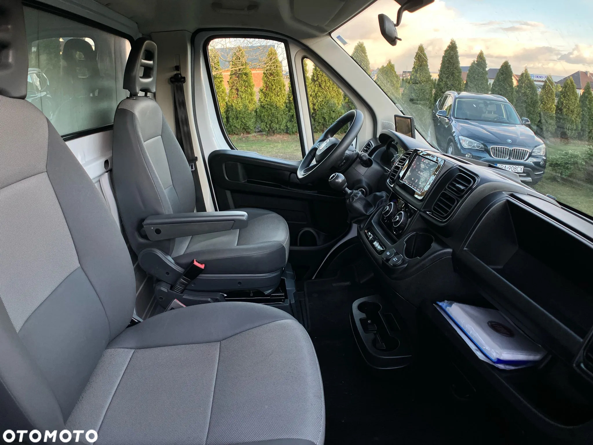 Fiat Ducato - 16