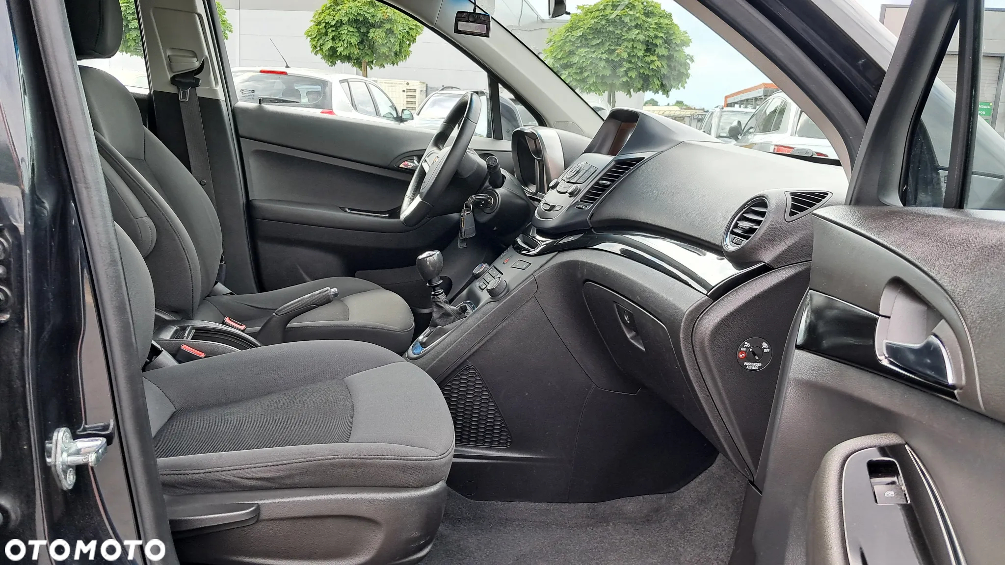 Chevrolet Orlando 1.8 LT+ - 14