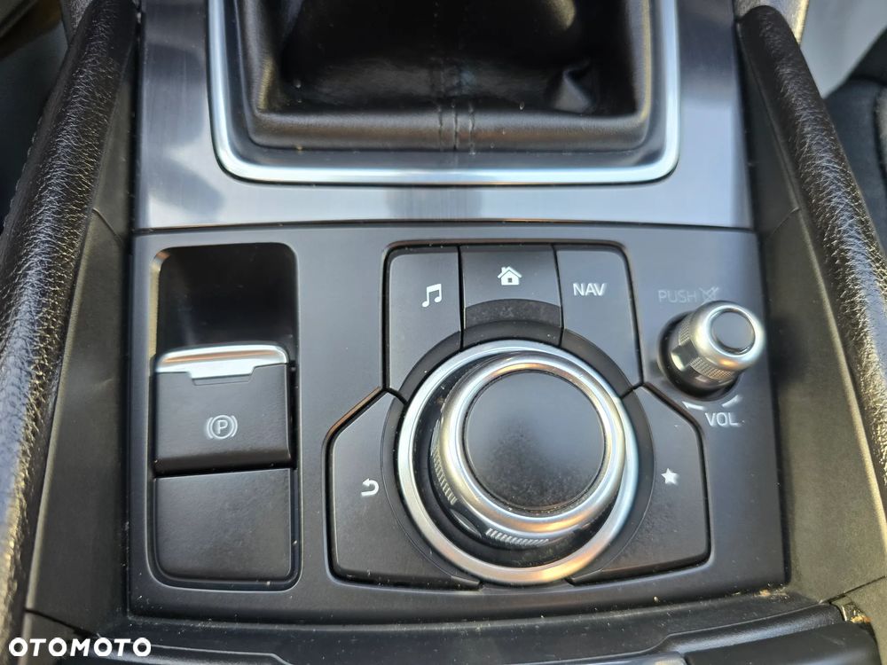 Mazda 6 2.2 Kombi SKYACTIV-D Business-Line - 31