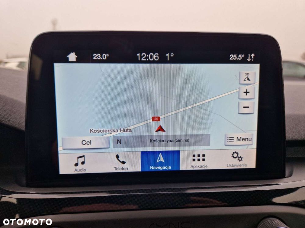 Ford Focus 1.0 EcoBoost ST-Line ASS PowerShift - 15