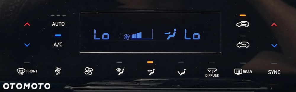 Hyundai Tucson 1.6 CRDi 48V-Hybrid 2WD DCT Select - 19