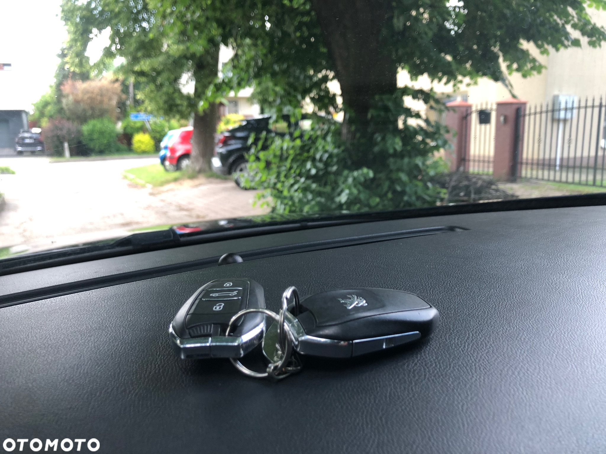 Peugeot 508 RXH BlueHDi 180 EAT6 Stop&Start - 32